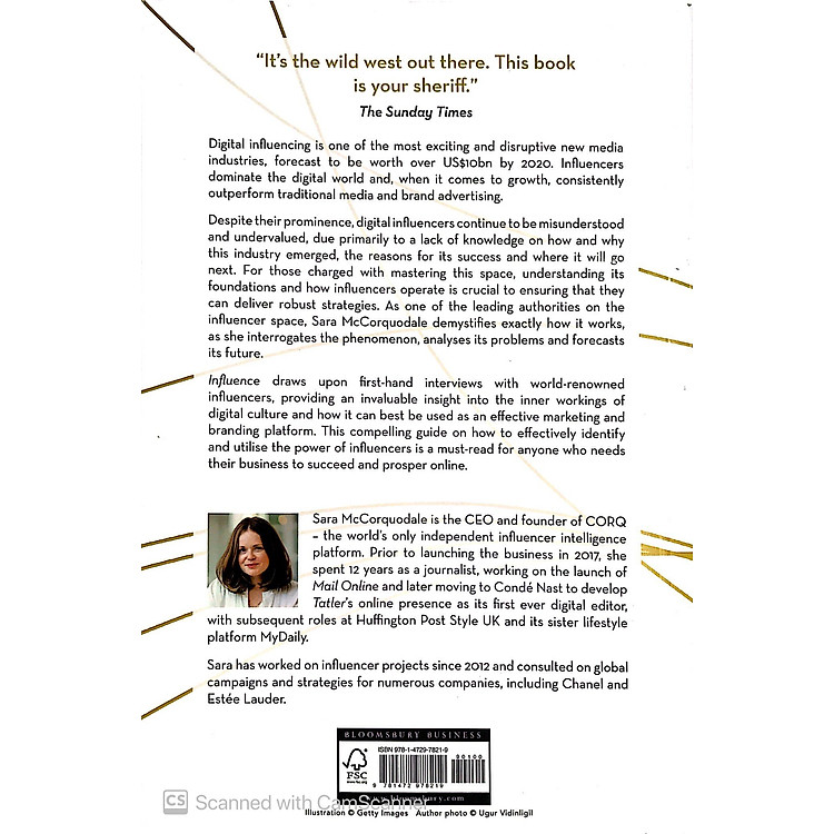 Influence: How Social Media Influencers Are Shaping Our Digital Future - Ảnh 2