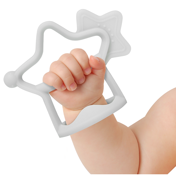 Gặm Nướu Moyuum Ngôi sao xám Chính hãng Giá rẻ - Hình ảnh 2