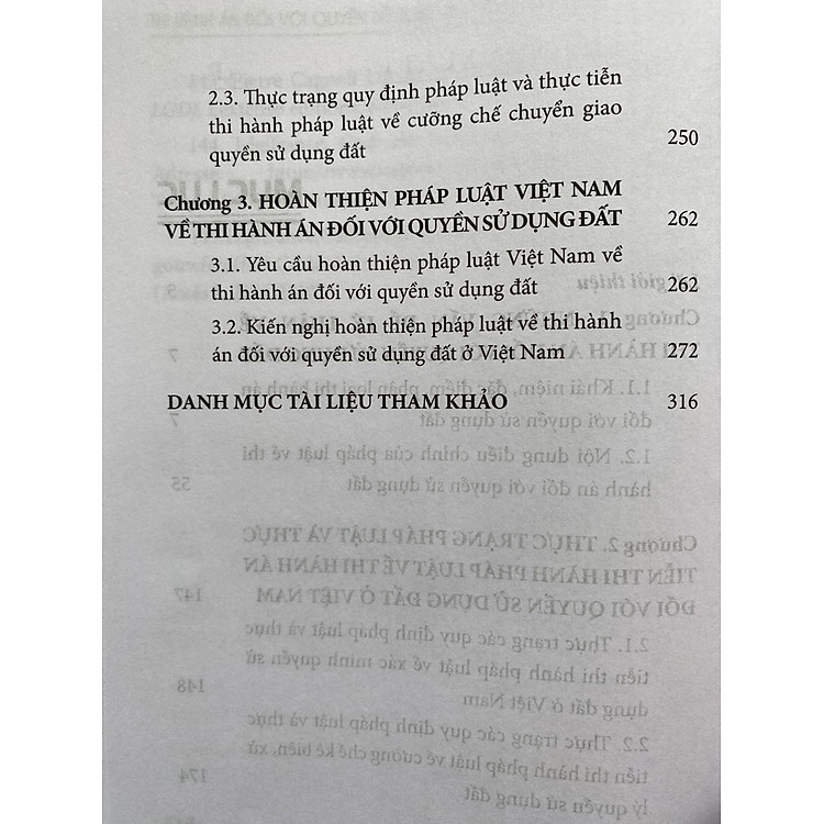 Thi hành án đối với quyền sử dụng đất theo pháp luật Việt Nam hiện hành - Ảnh 5