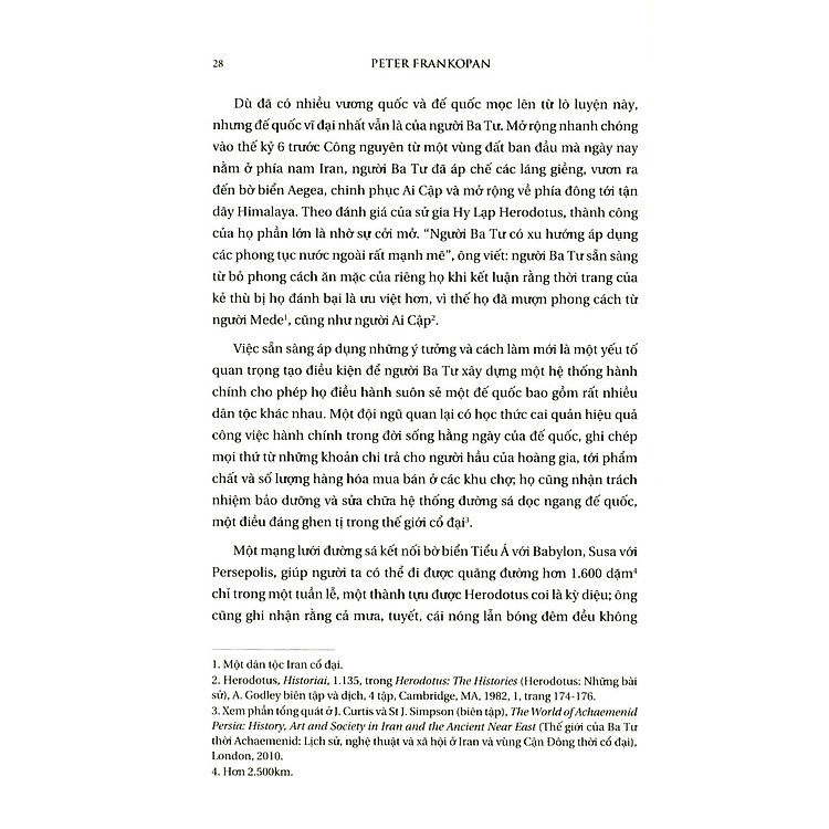 Những con đường tơ lụa - Ảnh 7