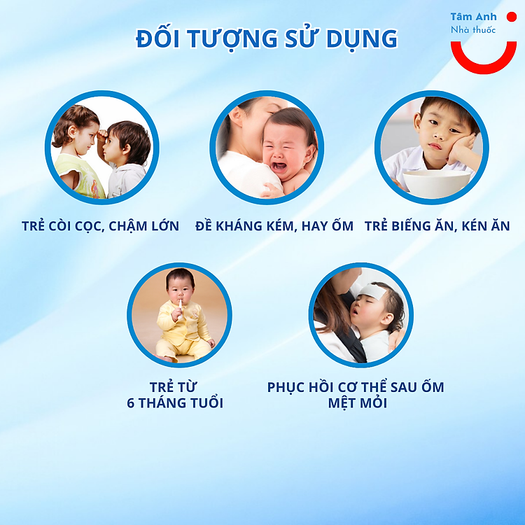 Nơi mua Altawell Thymosin hỗ trợ bé ăn ngon Tin cậy Tiết kiệm - Hình ảnh 5