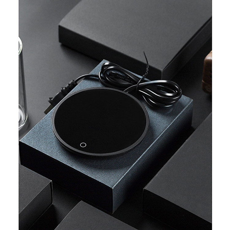 (MHN2023) Máy hâm nóng sữa/cafe/trà 220V chống nước công suất 18W