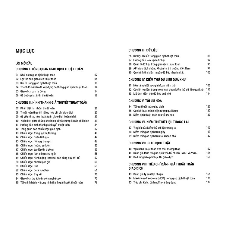 Thực tiễn giao dịch thuật toán tại thị trường chứng khoán Việt Nam - Ảnh 4