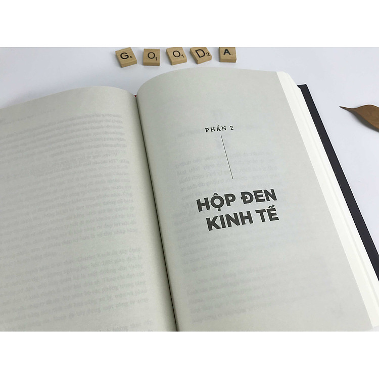 KOCHLAND: Đế Chế Koch - Ảnh 5