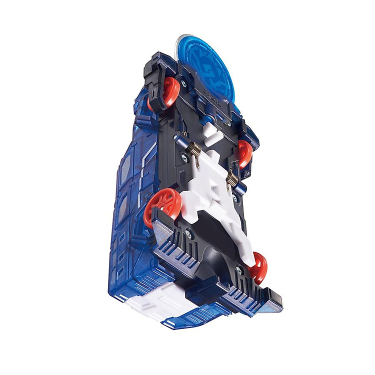 Đồ Chơi Gấu Băng Bão Tuyết SCREECHERS Chính hãng Giá rẻ - Hình ảnh 4