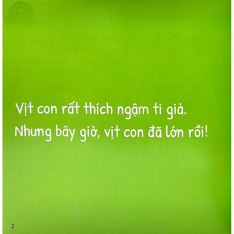 Mẹ Ơi, Con Đã Lớn Rồi! - Con Không Ngậm Ti Giả Nữa! - Ảnh 2