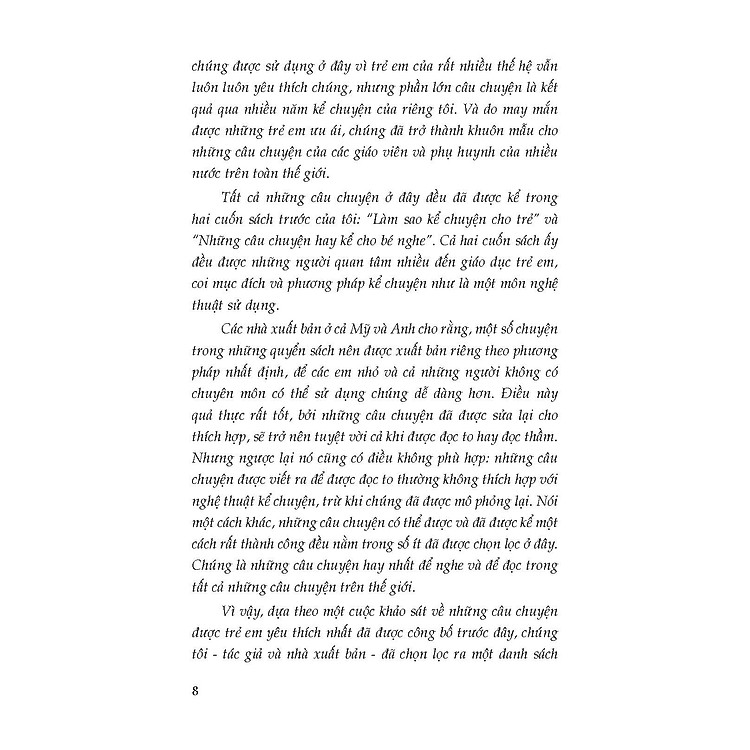 Truyện Kể Hay Nhất Dành Cho Trẻ Em - Ảnh 7