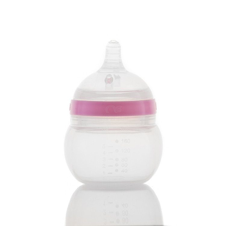 Tìm mua tại Avakids:Bình sữa Mamachi Premium 160ml Hồng, tràn ngập Khuyến mãi, Ưu đãi