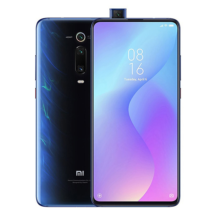 Điện Thoại Xiaomi Mi 9T (6GB/64GB) - Hàng Chính Hãng