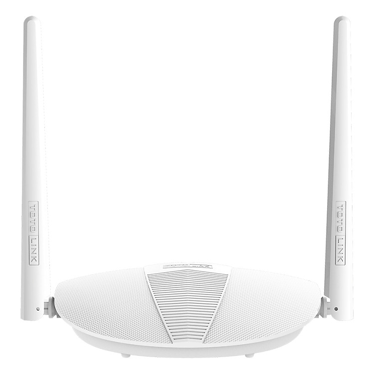 Router Wi-Fi TOTOLINK N210RE Chuẩn N 300Mbps - Hàng Chính Hãng