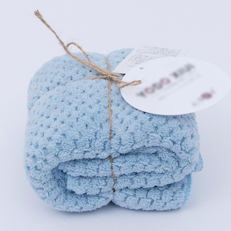 Khăn Mặt Bông Cao Cấp Hàng Xuất Nhật