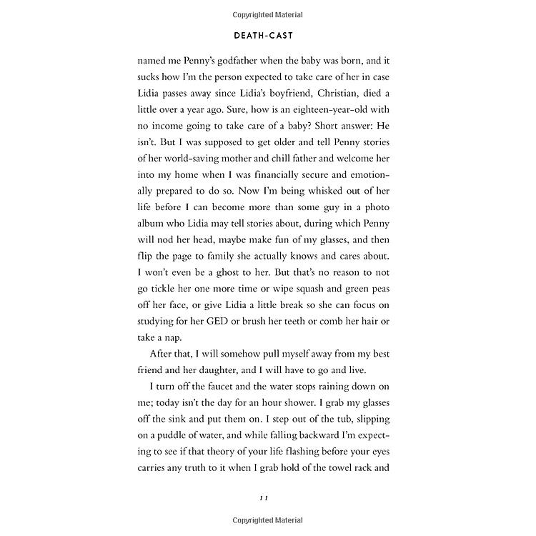 They Both Die At The End - Ảnh 7