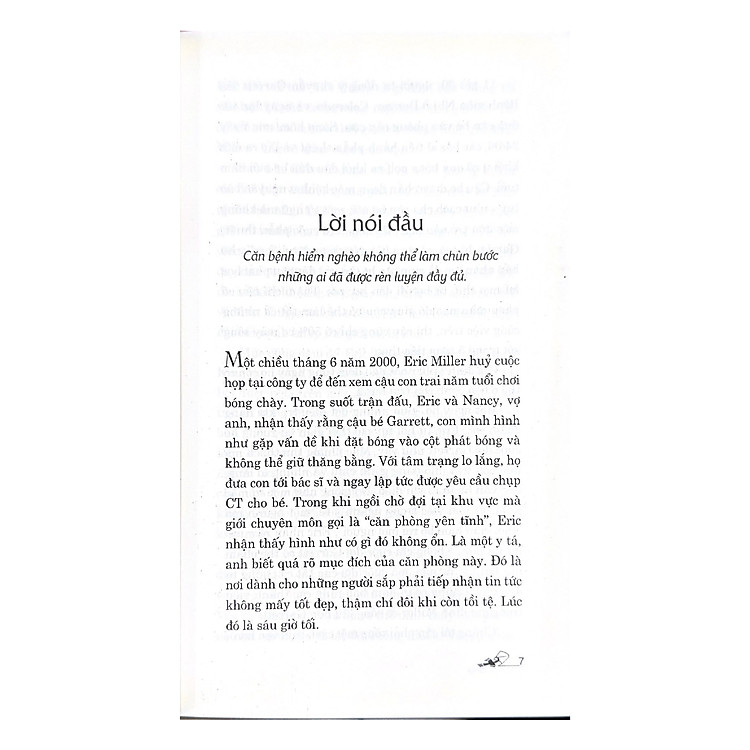 Để Công Việc Trở Thành Tình Yêu Và Lẽ Sống - Ảnh 6