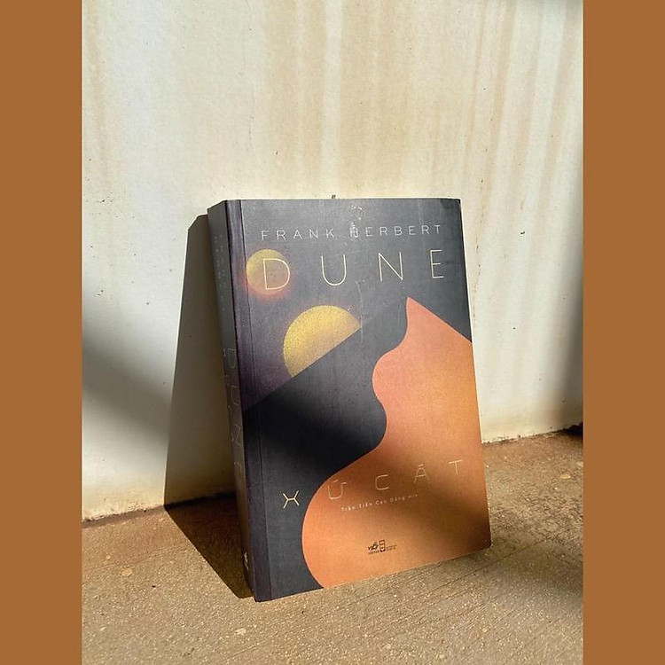 Xứ Cát (Dune) (TB 2021) - Ảnh 5