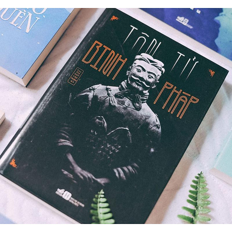 Tôn Tử Binh Pháp - Ảnh 3