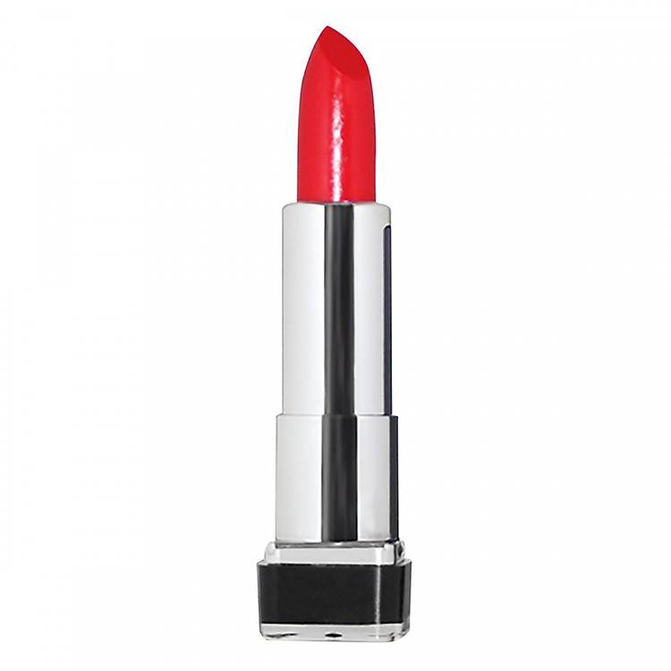 Son môi màu đẹp tự nhiên mềm môi bền màu vững sắc không chì Beauskin Crystal Lipstick, Hàn Quốc 3.5g