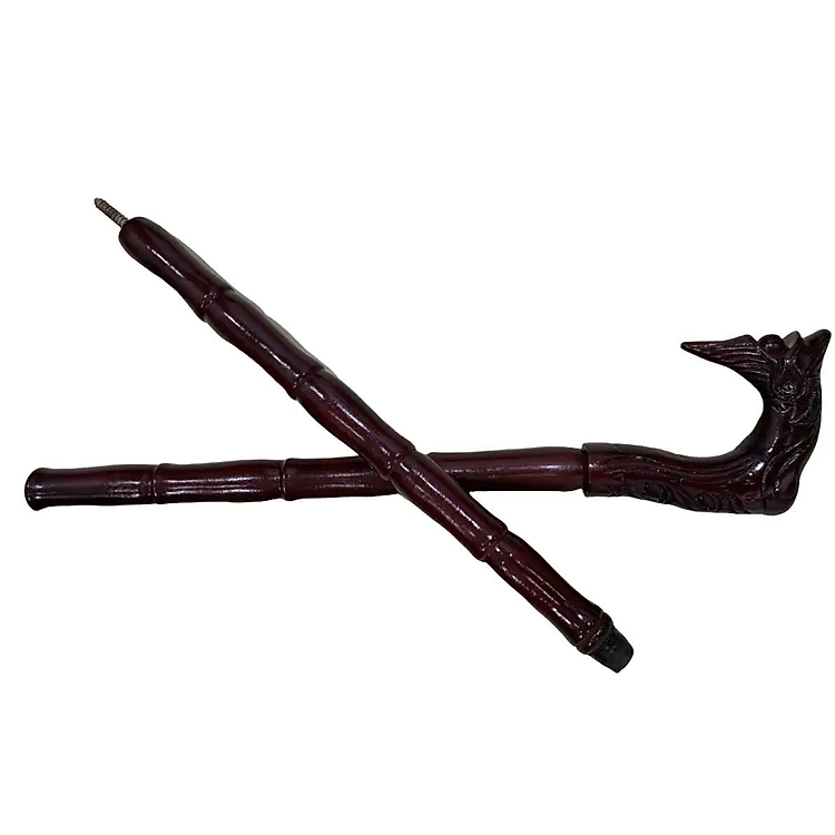 Mua Batoong gỗ tự nhiên chống trượt Ưu đãi - Hình ảnh 3