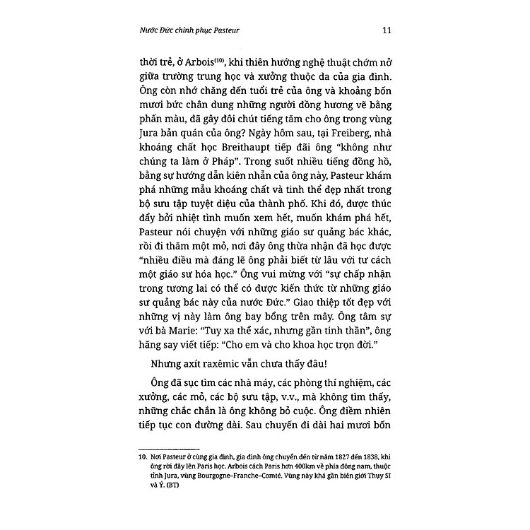 Pasteur Và Koch Cuộc Đọ Sức Của Những Người Khổng Lồ Trong Thế Giới Vi Sinh Vật - Ảnh 7