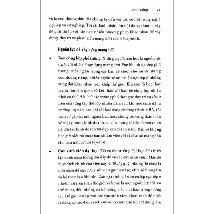Nghệ Thuật Thăng Tiến Nơi Công Sở - 32 Kỹ Năng Giúp Bạn Thành Công Trong Bất Cứ Doanh Nghiệp Nào - Ảnh 3