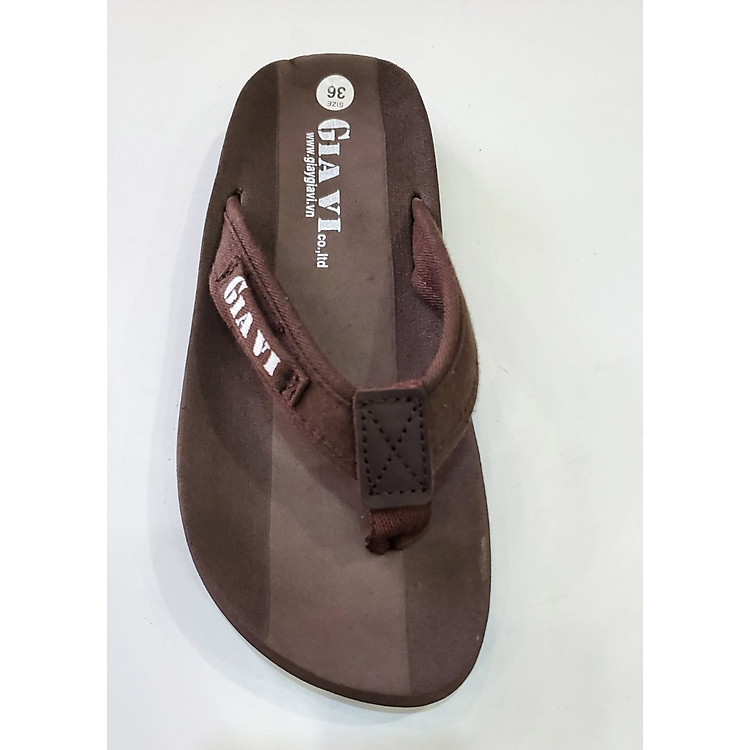 Dép Kẹp Mut Nữ Gia Vi