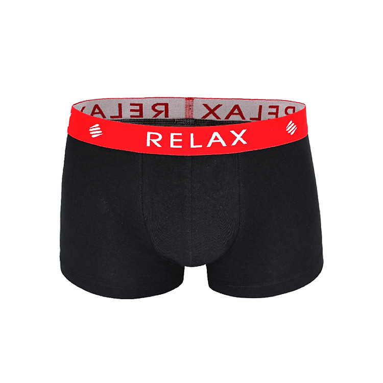 Quần lót nam Relax RLU019 dạng Boxer