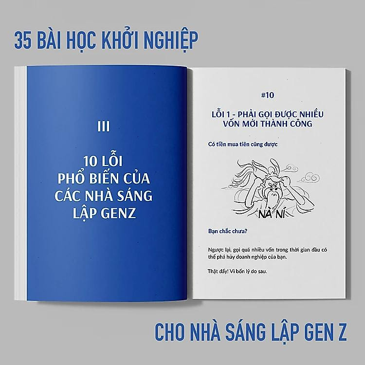 TIết Kiệm 12 Tháng Khởi Nghiệp - Ảnh 2
