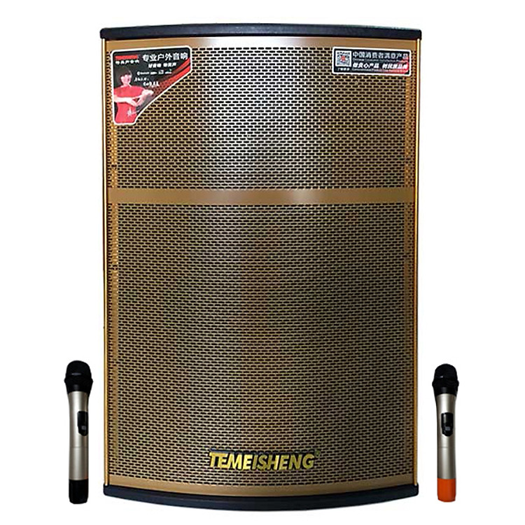 Loa kéo di động Temeisheng QX 152 - Hàng chính hãng
