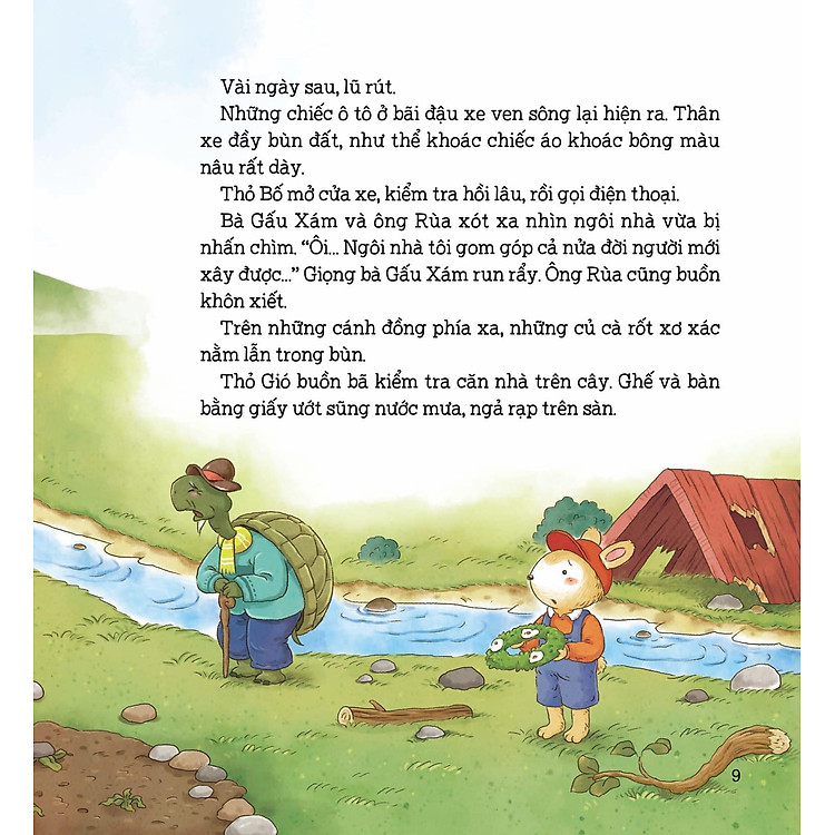 Tớ Là CEO Nhí 2 - Bảo Vệ Tài Sản (Tập 10) - Ảnh 4