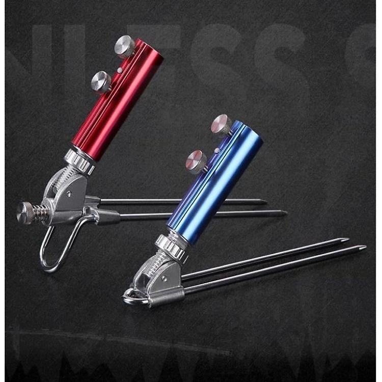 Chân cắm chống cần câu cá