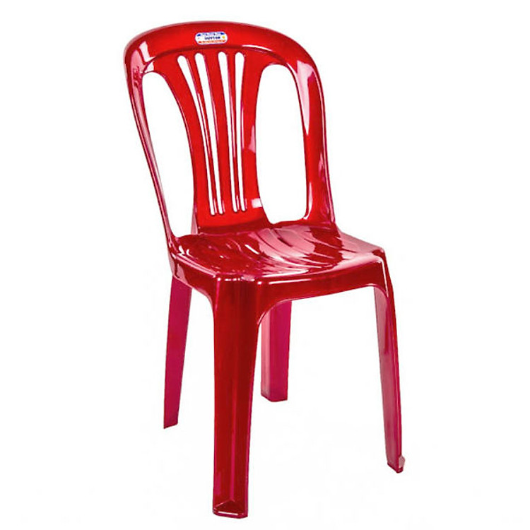 Ghế Dựa 5 Sọc Duy Tân