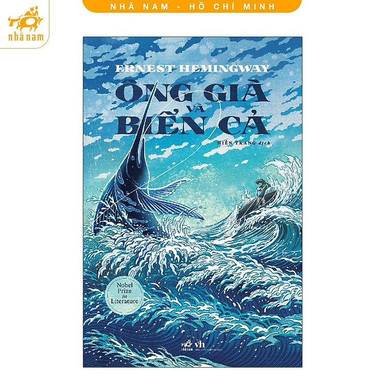 Ông Già Và Biển Cả