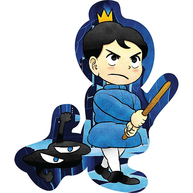 Bảng Xếp Hạng Quân Vương – Tập 3 - Ảnh 3