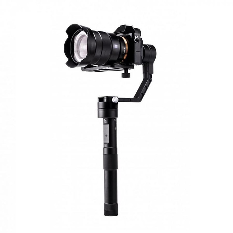 Tay Cầm Chống Rung Zhiyun CRANE PLUS Dùng Cho Máy Ảnh - Hàng Nhập Khẩu