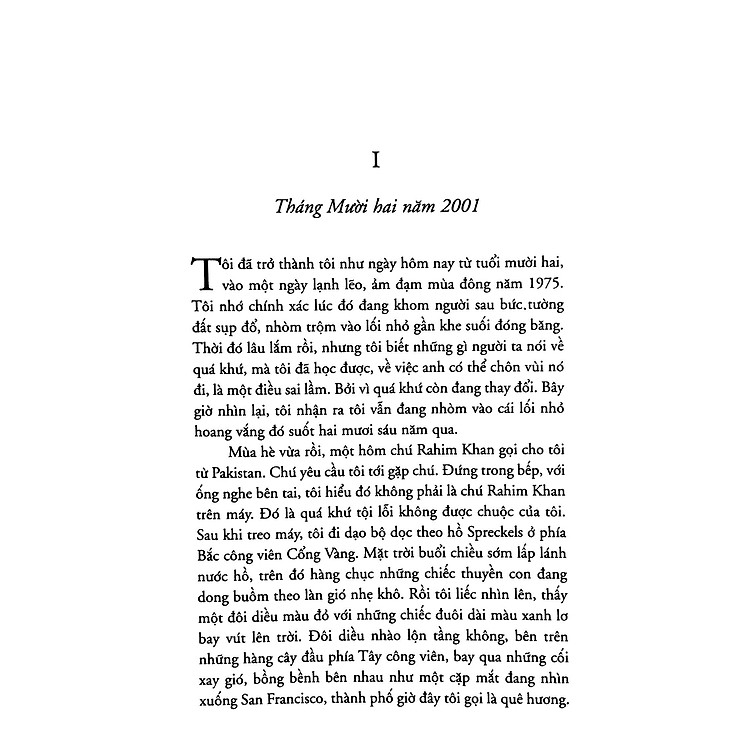 Người Đua Diều - Ảnh 3