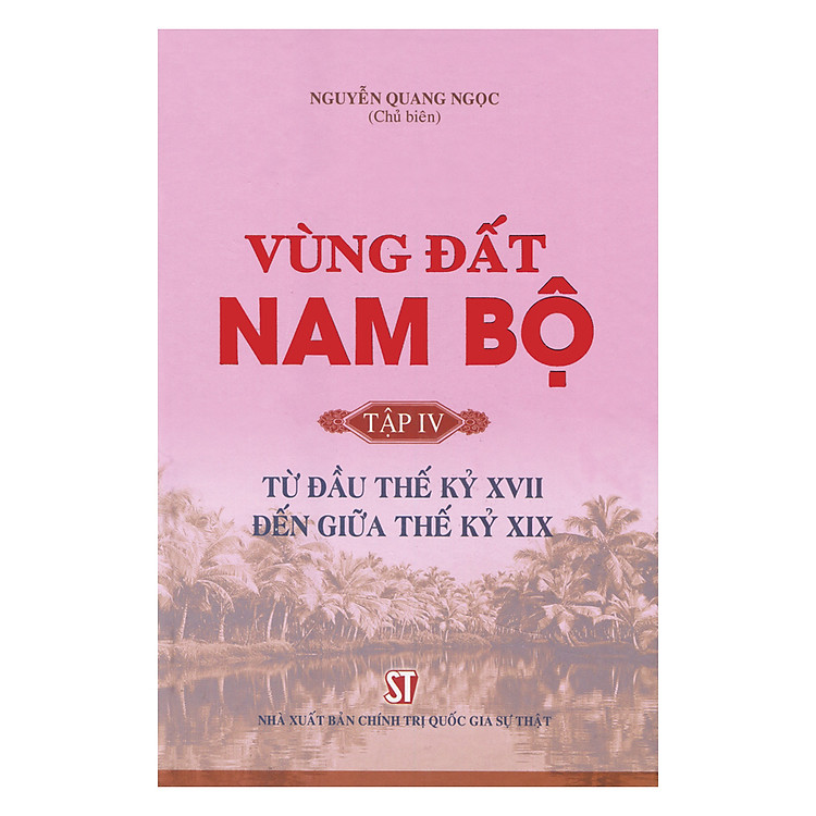 Vùng Đất Nam Bộ (Trọn Bộ 10 Tập) - Ảnh 5