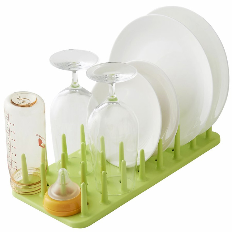 Giá đựng đĩa đa năng Naturnic - sản xuất tại Hàn Quốc