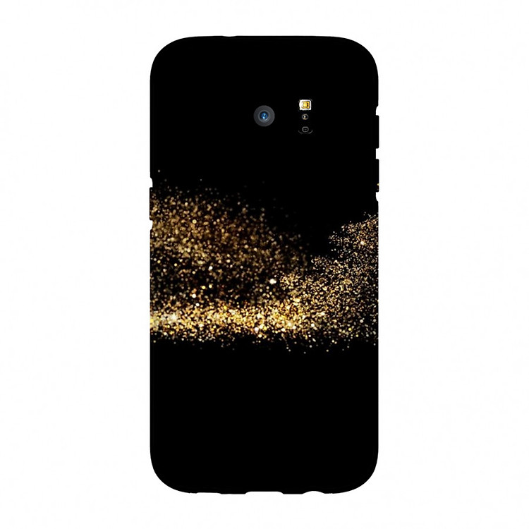 Ốp Lưng Cho Điện Thoại Samsung Galaxy S7 Edge - Mẫu 934