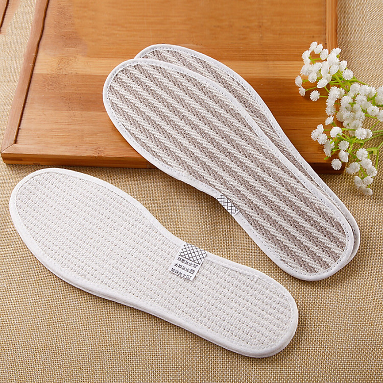 Đế Lót Giày Thấm Mồ Hôi Antarctic (3 Đôi)