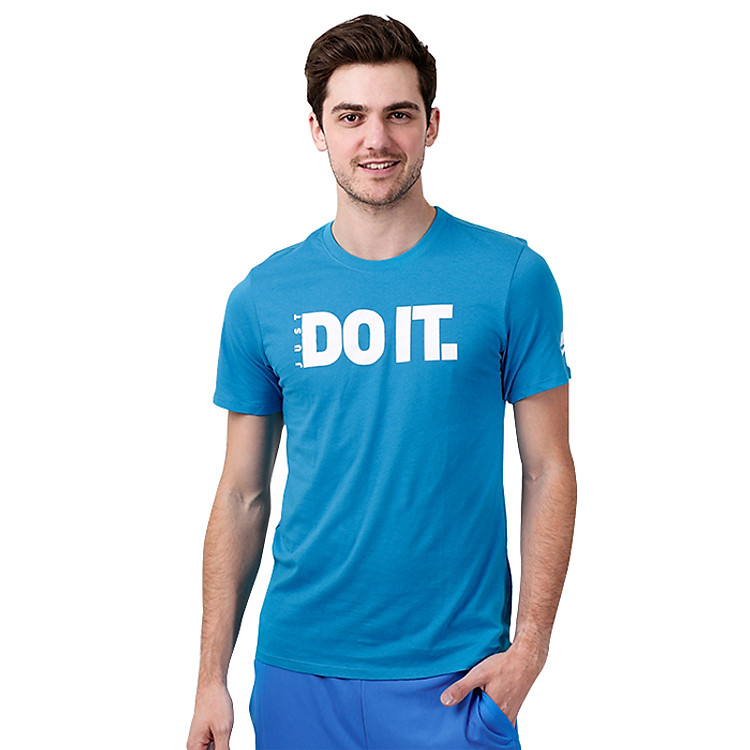 Áo Thể Thao Nam Nike AS M NSW Tee Ho Verbiage 2 875639