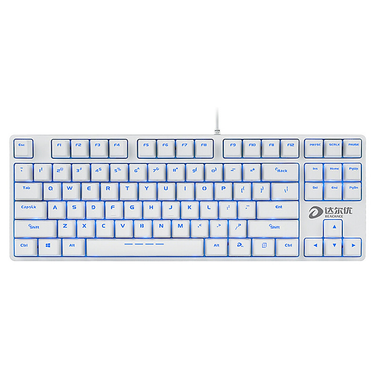 Bàn Phím Game Thủ Excellen Dare U DK100