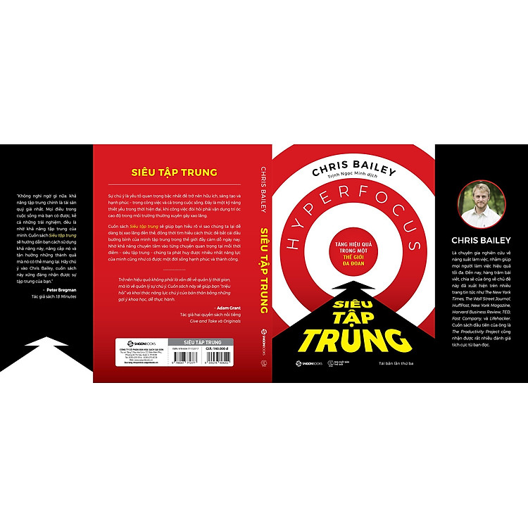 Siêu Tập Trung (Tái Bản) - Ảnh 5