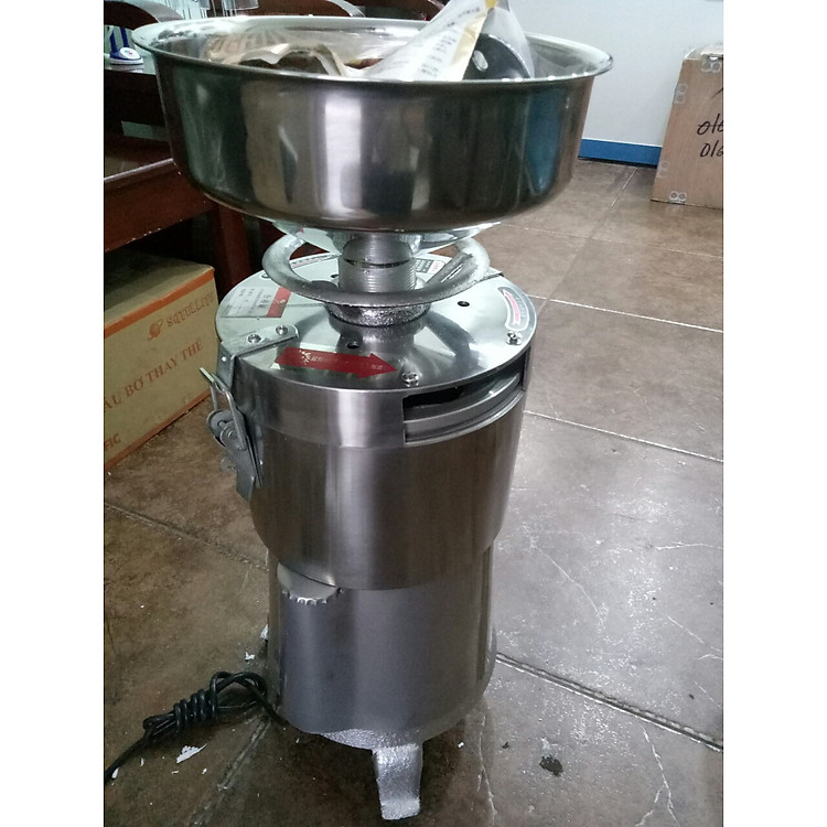 Máy làm sữa đậu công suất 750w