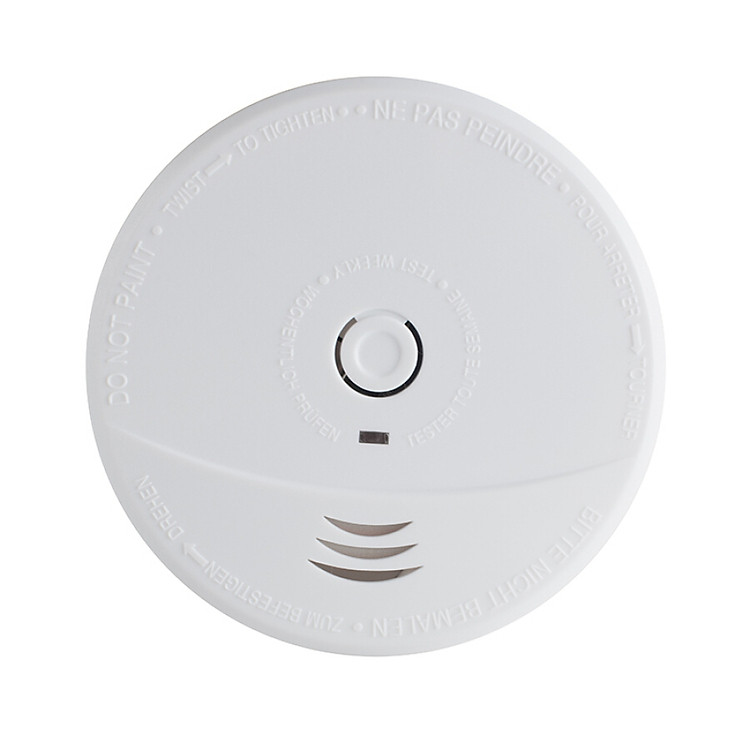 Chuông Báo Cháy Gia Dụng Không Dây Gangqi YJ-105