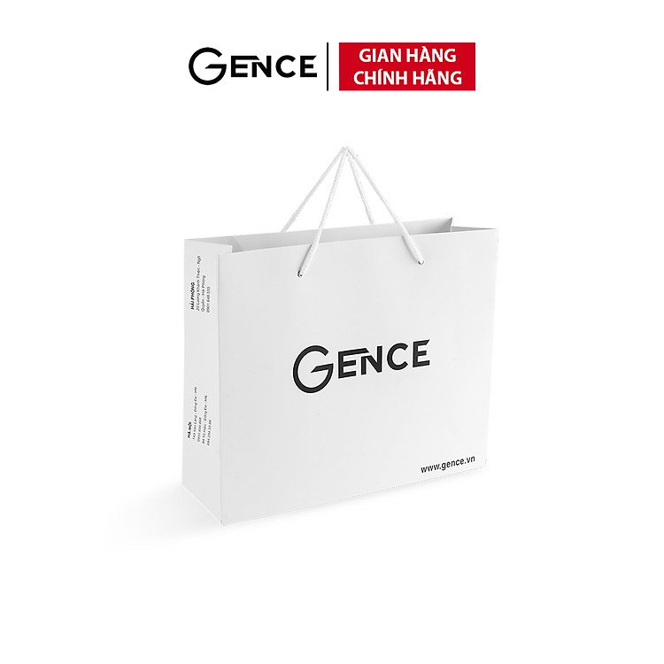 Túi Giấy Đựng Quà Tặng Size Vừa GENCE TG02