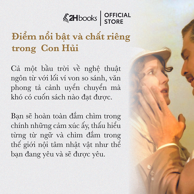 Con Hủi (Tái Bản 2023) - Ảnh 7