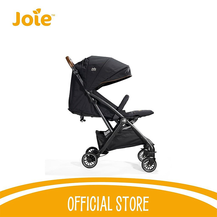 Mua Xe đẩy trẻ em Joie Tourist - Eclipse Chính hãng Ưu đãi - Hình ảnh 3