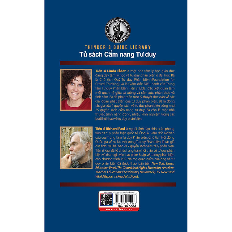 Cẩm Nang Tư Duy Đặt Câu Hỏi Bản Chất - 2024 - Ảnh 2