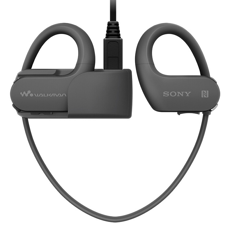 Máy nghe nhạc Sony WS632 không thấm nước, có thể mang khi chơi thể thao