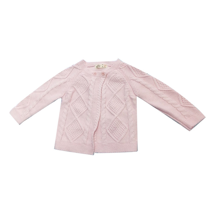 Áo Khoác Bé Gái Ak31