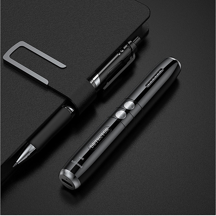 ROGTZ Máy Dò Phát Hiện Theo Dõi Camera, GPS, Định Vị Detector T8 - Hàng Nhập Khẩu